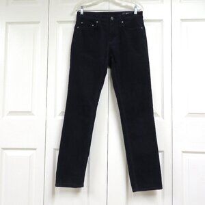 Vinyard Vines Corduroy Jeans Shep & Ian 28x32 Navy Blue Solid